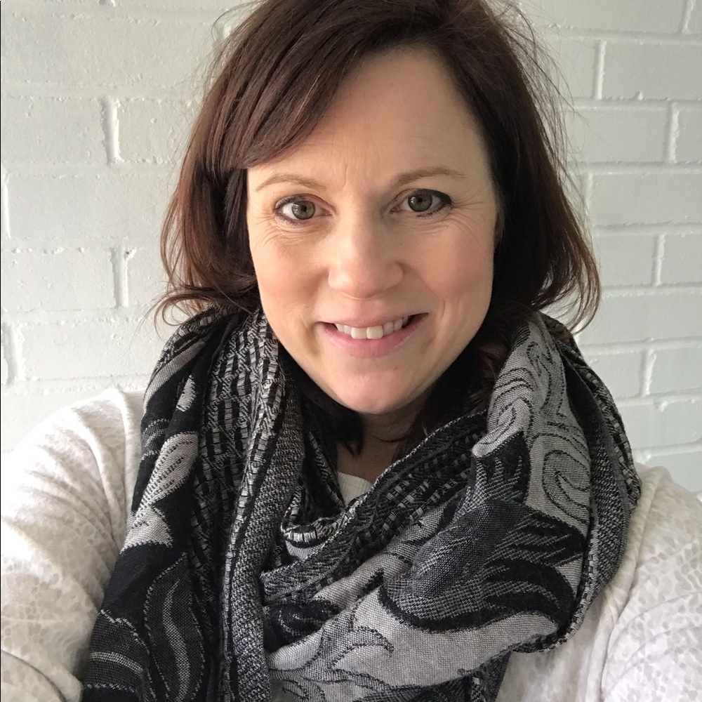 Scarf/Pashmina